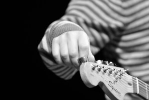 Tithonus, Ben Overlaet, grunge, post grunge