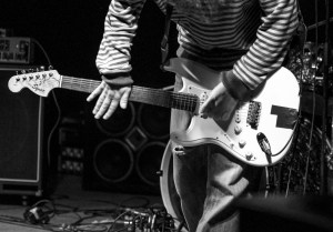 Tithonus, Ben Overlaet, grunge, post grunge