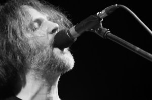 Tithonus, Ben Overlaet, grunge, post grunge