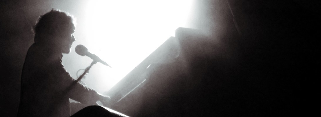 Damien Rice, Winterthurer Musikfestwochen, Winterthur 2014, live, festival