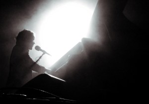 Damien Rice, Winterthurer Musikfestwochen, Winterthur 2014, live, festival