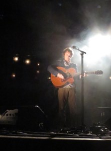 Damien Rice, Winterthurer Musikfestwochen, Winterthur 2014, live, festival