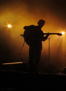 Damien Rice, Winterthurer Musikfestwochen, Winterthur 2014, live, festival