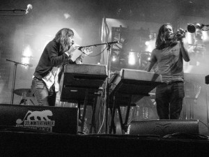 Other Lives, Jesse Tabish, Jonathon Mooney, Winterthurer Musikfestwochen, Winterthur