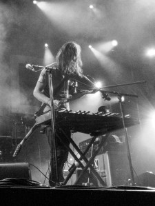 Other Lives, Jonathon Mooney, Winterthurer Musikfestwochen, Winterthur