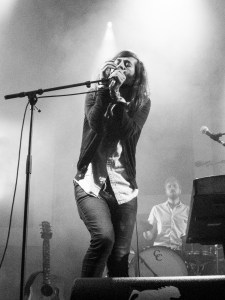 Other Lives, Jesse Tabish, Winterthurer Musikfestwochen, Winterthur