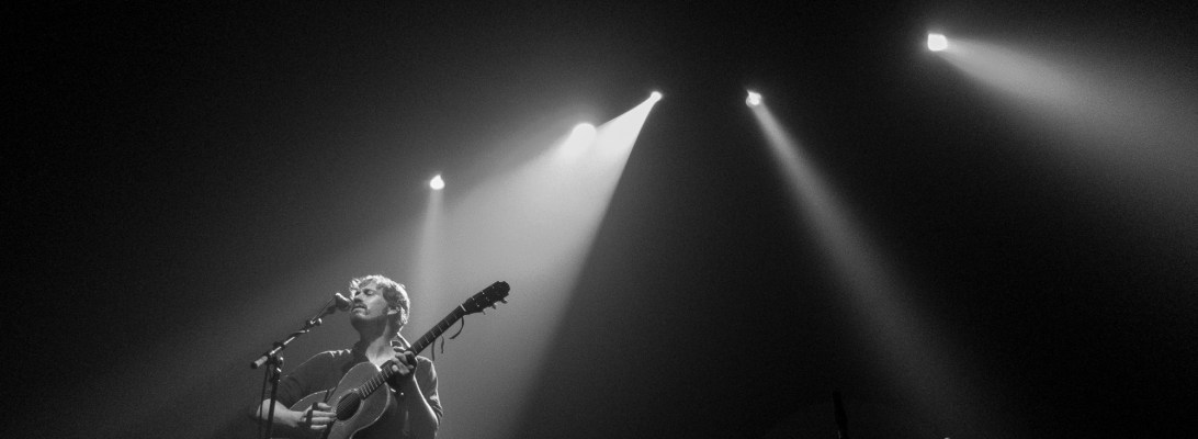 Rhob Cunningham, Cirque Royal Bruxelles, Koninklijk Circus Brussel, live 2014, Brussels, © Caroline Vandekerckhove