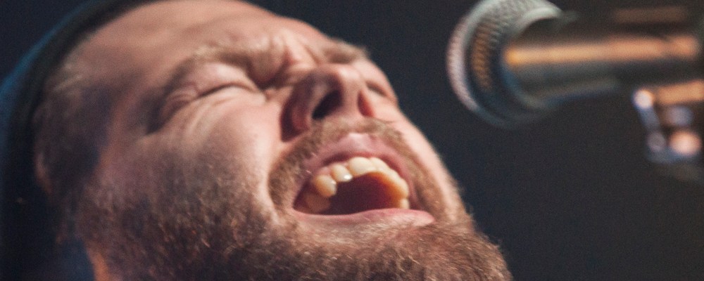 1860, Iceland Airwaves 2014, day 1, Harpa, Reykjavik