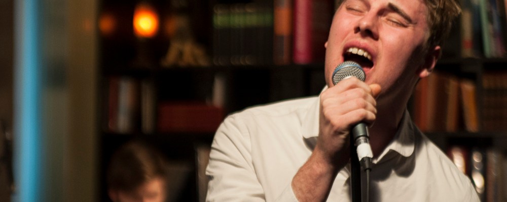 Girl Band, Iceland Airwaves 2014 day 3 live off venue, Reykjavik, Iceland