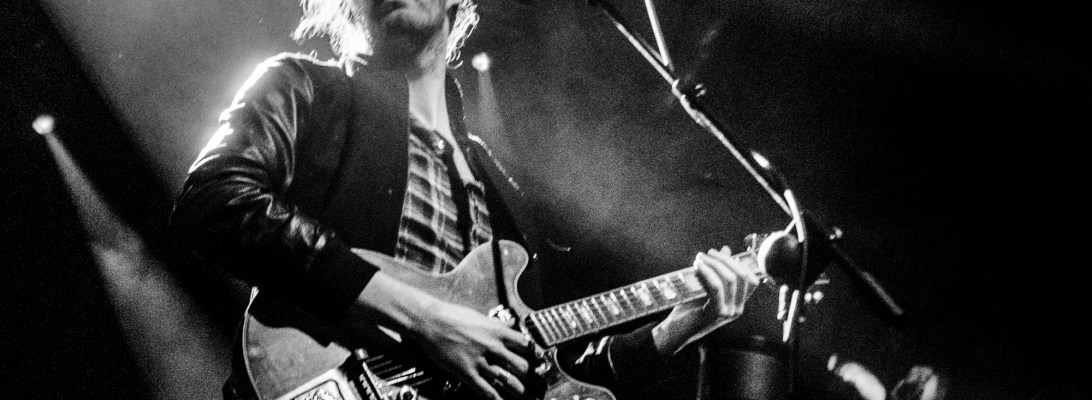 Hozier, ab, ancienne belgique, Brussels, live 2015