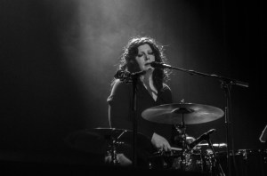 Low, band, live, trix, Antwerp, Antwerpen, 15 jaar Duyster, 2015