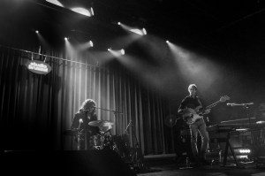 Low, band, live, trix, Antwerp, Antwerpen, 15 jaar Duyster, 2015