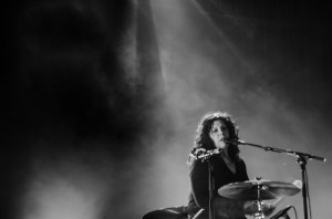 Low, band, live, trix, Antwerp, Antwerpen, 15 jaar Duyster, 2015