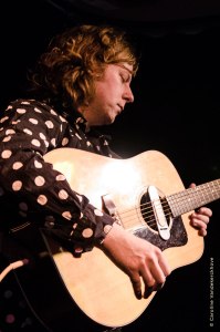 Cian Nugent, Ancienne Belgique, AB, Huis 23, Brussel, live, 2015