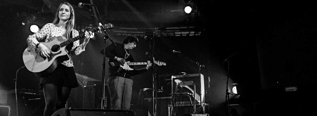 Sonnfjord live 2015 Rotonde Botanique Brussels