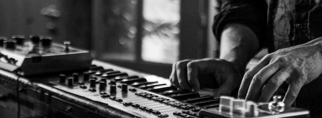 Steve Waitt & band live café de walrus Gent ©Caroline Vandekerckhove