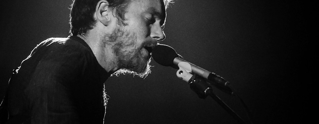damien rice live 2015 Down The Rabbit Hole Festival Beuningen Groene Heuvels © Caroline Vandekerckhove