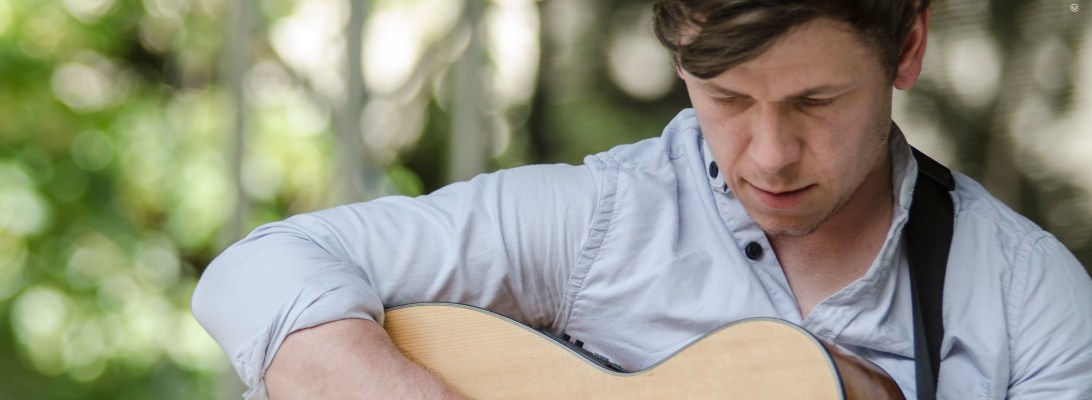The Young Folk, Centre Culturel Irlandais, Fête de la Musique, Paris 2015 live ©Caroline Vandekerckhove