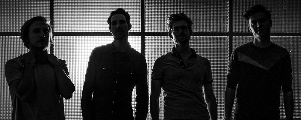 Felix Pallas © Caroline Vandekerckhove