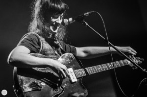 this is the kit, Roma, Antwerp, live 2015 © Caroline Vandekerckhove