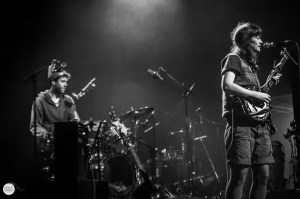 this is the kit, Roma, Antwerp, live 2015 © Caroline Vandekerckhove