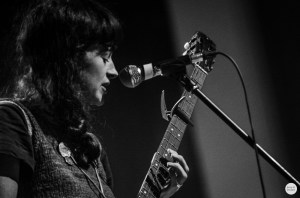 this is the kit, Roma, Antwerp, live 2015 © Caroline Vandekerckhove