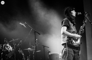 this is the kit, Roma, Antwerp, live 2015 © Caroline Vandekerckhove
