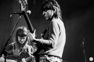 this is the kit, Roma, Antwerp, live 2015 © Caroline Vandekerckhove