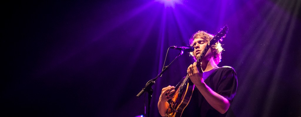 RHODES, David Rhodes (musician), live, 2016, Forest National, Vorst Nationaal, Brussel, Bruxelles, Brussels © Caroline Vandekerckhove