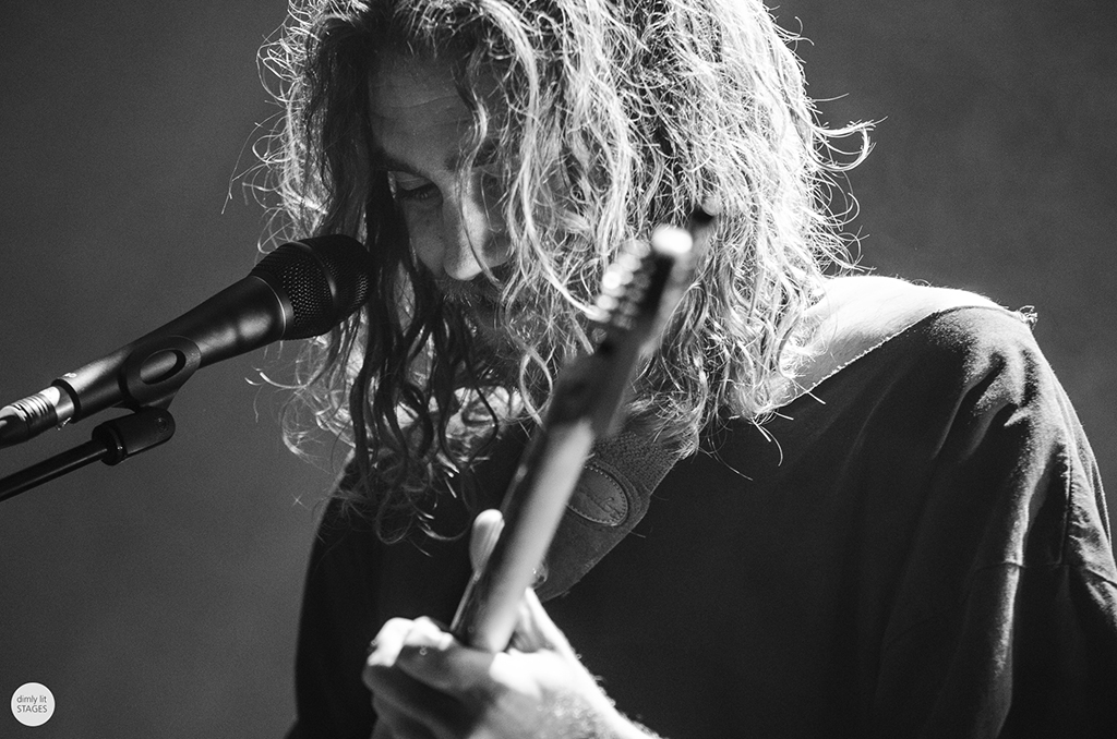 Matt Corby live 2016 Botanique Brussels © Caroline Vandekerckhove
