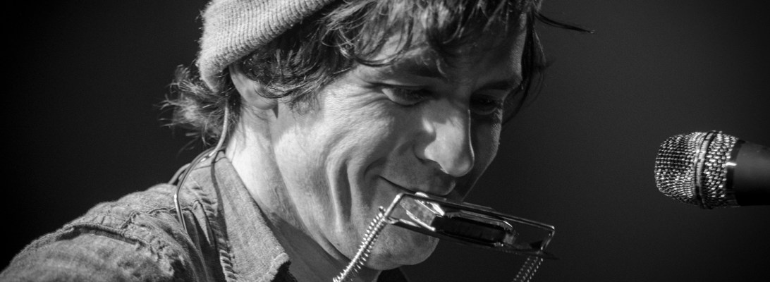 the little books band live 2016 Anciennne Belgique Brussels © Caroline Vandekerckhove