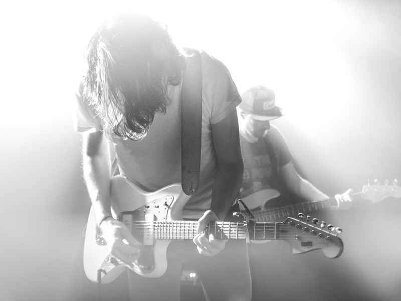 Aidan Knight live 2016 Anciennne Belgique Brussels © Caroline Vandekerckhove