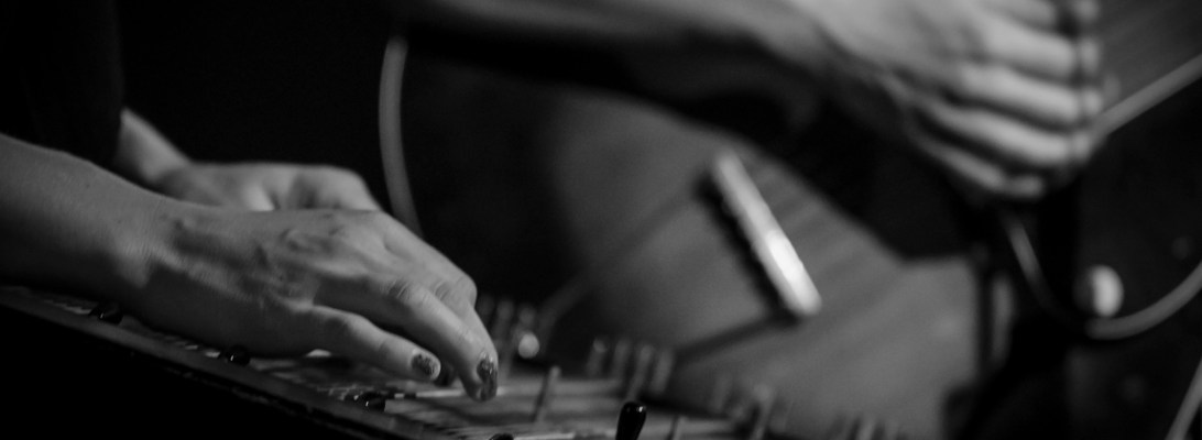 My Bubba live 2016 Trefpunt Ghent © Caroline Vandekerckhove