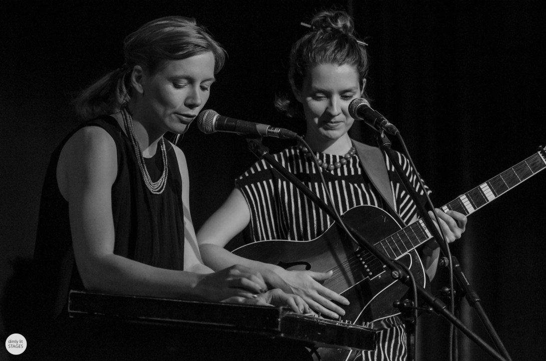 My Bubba live 2016 Trefpunt Ghent © Caroline Vandekerckhove