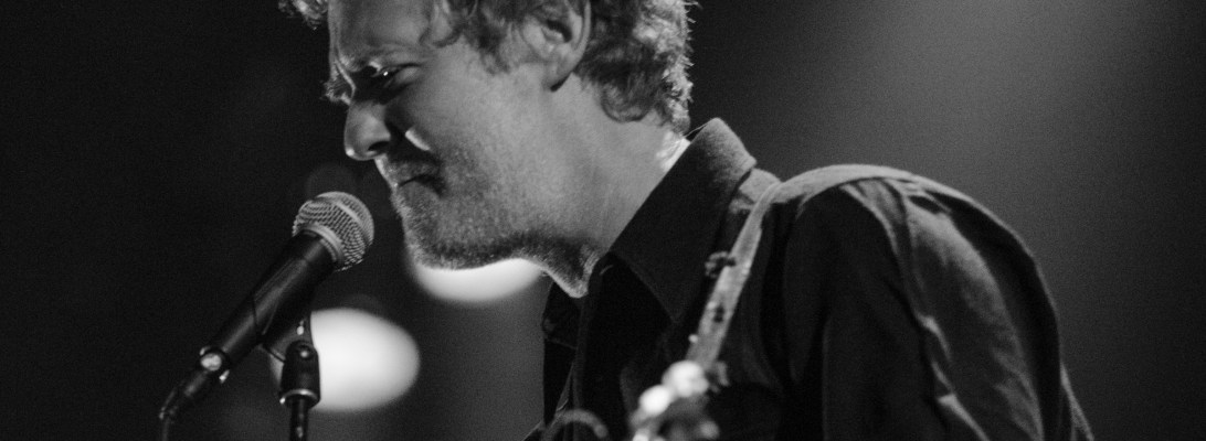 Glen Hansard live 2016 down the rabbit hole, the Netherlands © Caroline Vandekerckhove