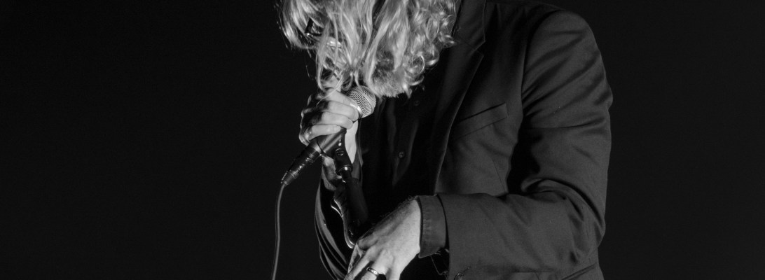 The National live 2016 down the rabbit hole, the Netherlands © Caroline Vandekerckhove
