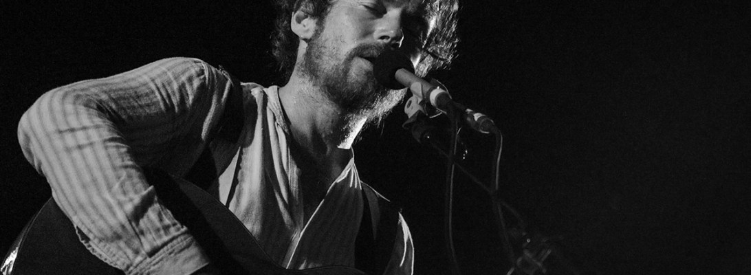 damien rice live 2016 cactus festival Brugge Bruges © Caroline Vandekerckhove