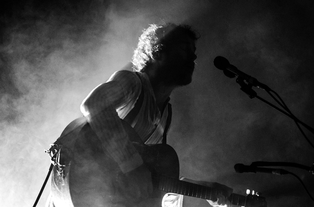 damien rice live 2016 cactus festival Brugge Bruges © Caroline Vandekerckhove