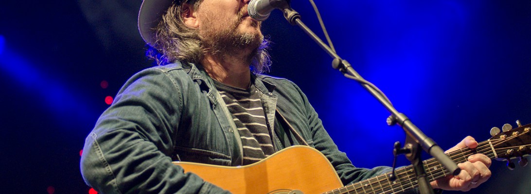 Wilco live 2016 cactus festival Brugge Bruges © Caroline Vandekerckhove