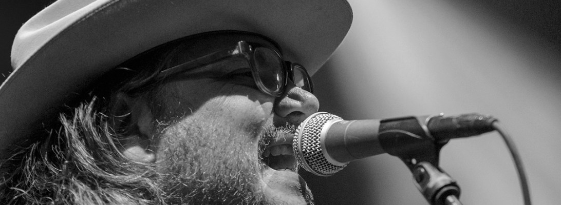 Wilco live 2016 cactus festival Brugge Bruges © Caroline Vandekerckhove