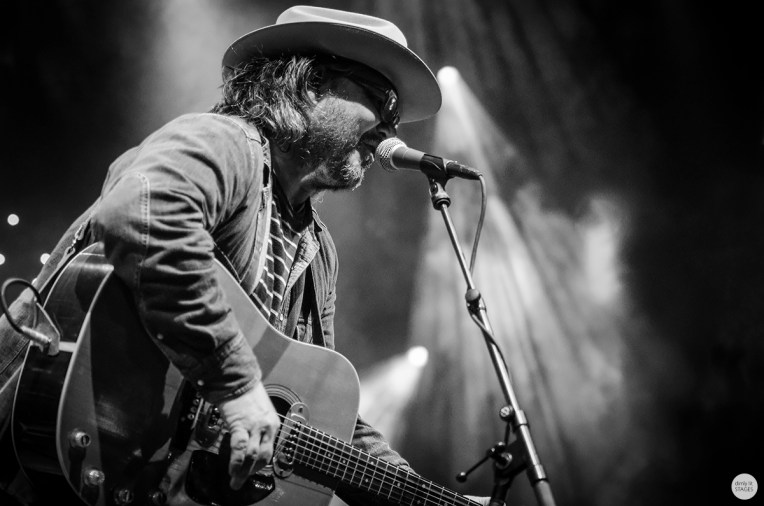 Wilco live 2016 cactus festival Brugge Bruges © Caroline Vandekerckhove