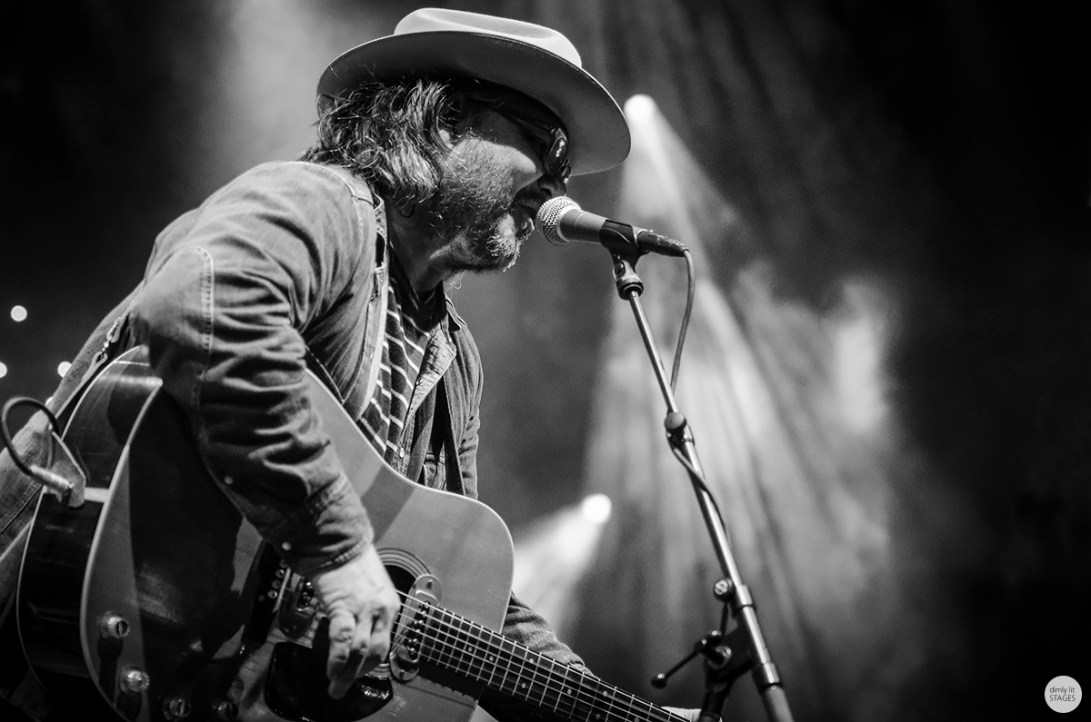 Wilco live 2016 cactus festival Brugge Bruges © Caroline Vandekerckhove