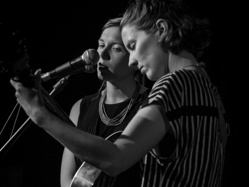 My Bubba live 2016 Trefpunt Ghent © Caroline Vandekerckhove