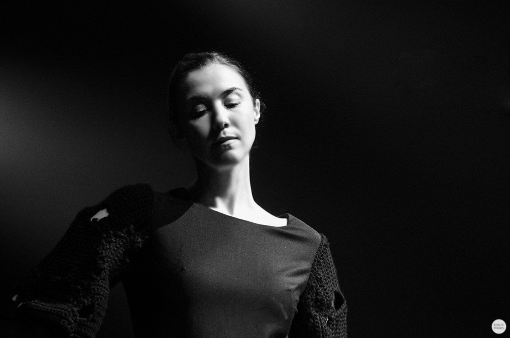 Lisa Hannigan live 2016 at swim tour Het Depot Leuven © Caroline Vandekerckhove