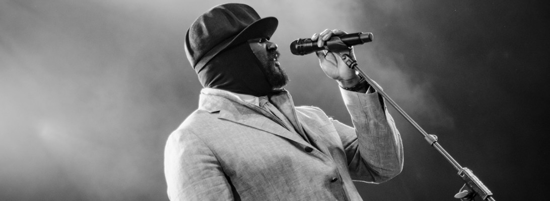 Gregory Porter live 2016 cactus festival Brugge Bruges © Caroline Vandekerckhove