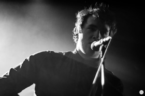 Axel Flóvent live 2017 Ancienne Belgique Brussels © Caroline Vandekerckhove