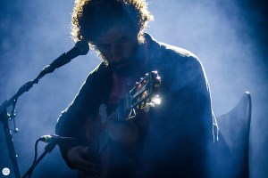 José González live 2017 OLT Rivierenhof Antwerpen Antwerp © Caroline Vandekerckhove