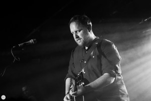 Gavin James live 2017, Trix Antwerpen Antwerp © Caroline Vandekerckhove