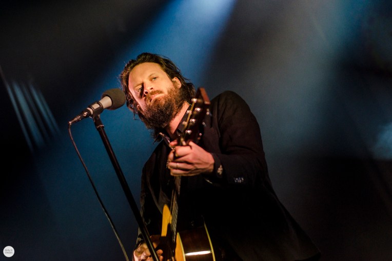 Father John Misty Josh Tillman live 2017, Ancienne Belgique AB Brussels © Caroline Vandekerckhove