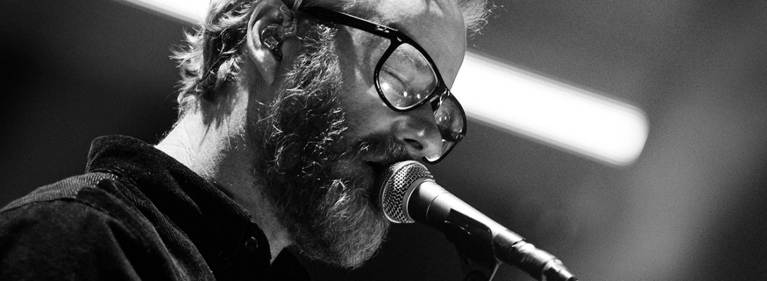 The National live 2017, Vorst Nationaal Forest National Brussels © Caroline Vandekerckhove